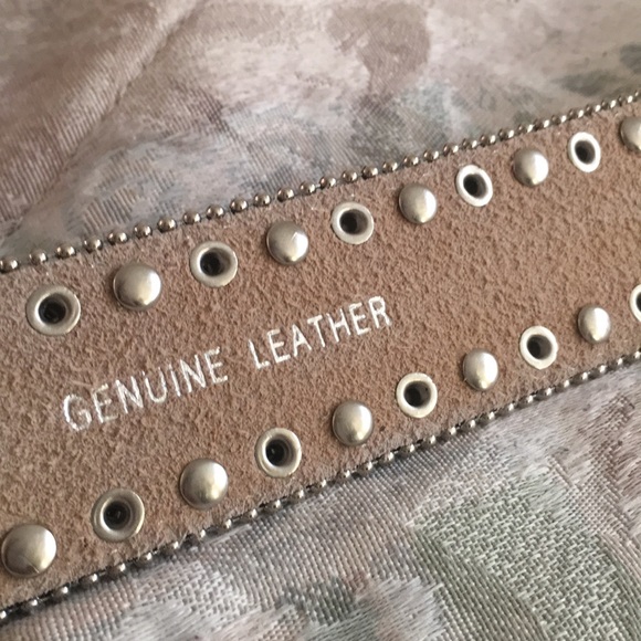 SOLD Nocona Women’s Belt - Picture 7 of 12